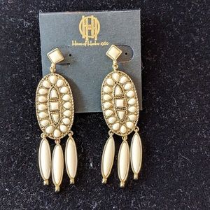 House of Harlow 1960 Earrings